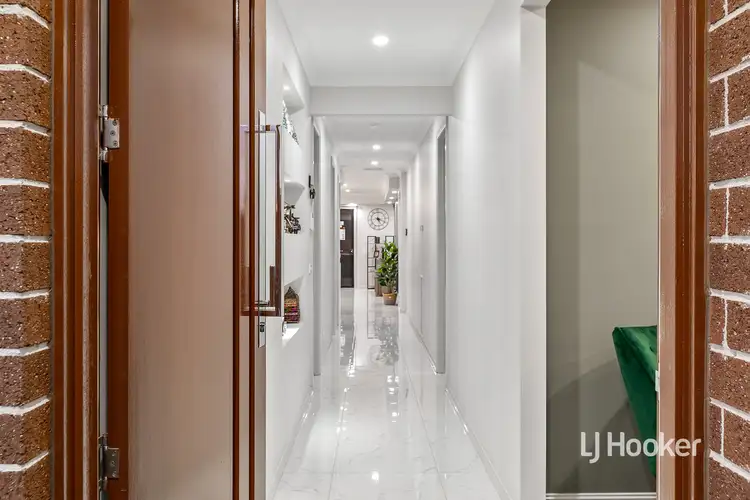 Second view of Homely house listing, 5 Hillcrest Parade, Tarneit VIC 3029