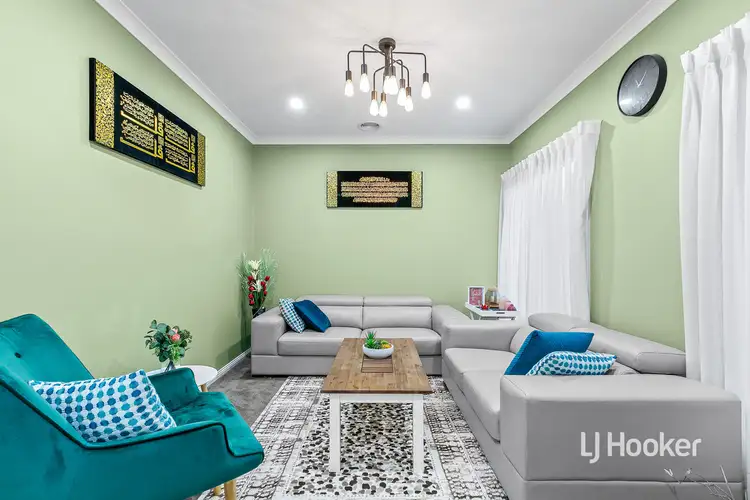 Third view of Homely house listing, 5 Hillcrest Parade, Tarneit VIC 3029