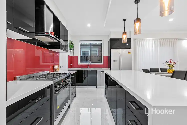 Fourth view of Homely house listing, 5 Hillcrest Parade, Tarneit VIC 3029