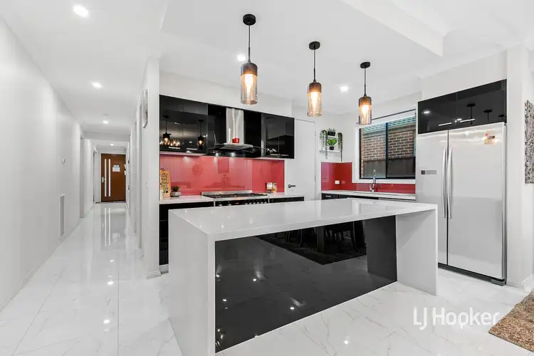 Fifth view of Homely house listing, 5 Hillcrest Parade, Tarneit VIC 3029