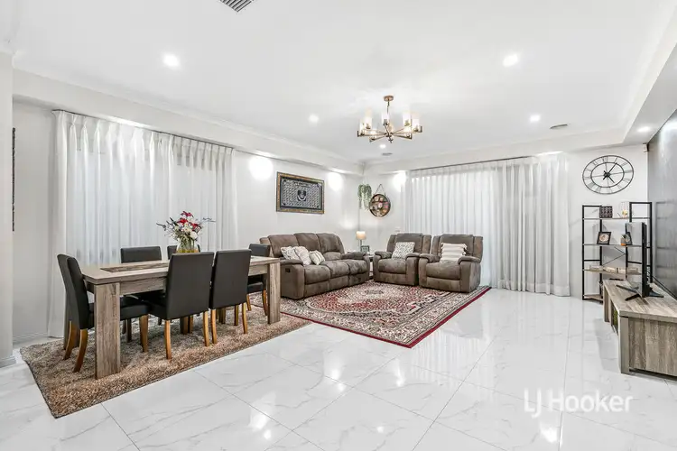 Sixth view of Homely house listing, 5 Hillcrest Parade, Tarneit VIC 3029