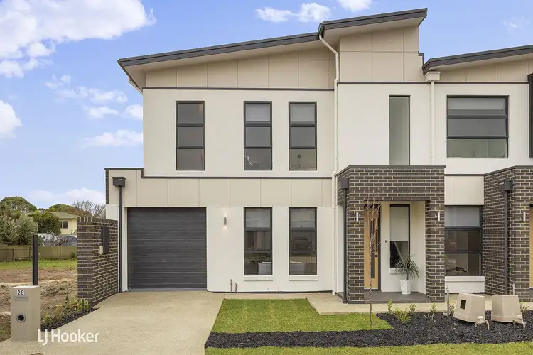 Second view of Homely townhouse listing, 2E, F & G Athol Avenue, Tranmere SA 5073