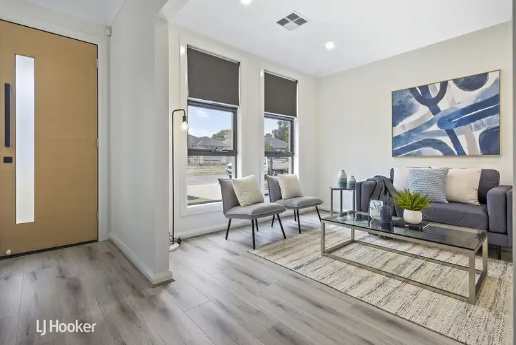 Third view of Homely townhouse listing, 2E, F & G Athol Avenue, Tranmere SA 5073