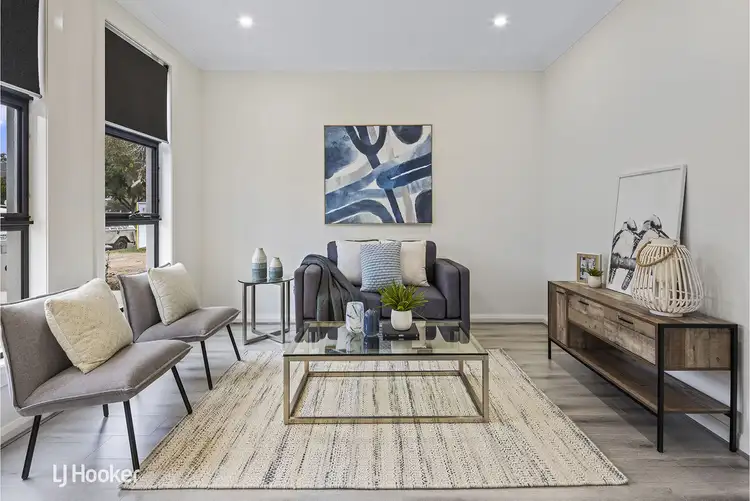 Fourth view of Homely townhouse listing, 2E, F & G Athol Avenue, Tranmere SA 5073
