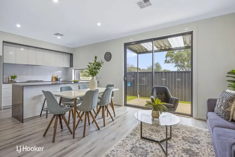 Fifth view of Homely townhouse listing, 2E, F & G Athol Avenue, Tranmere SA 5073