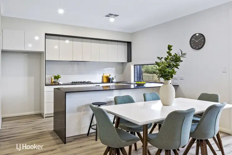 Sixth view of Homely townhouse listing, 2E, F & G Athol Avenue, Tranmere SA 5073