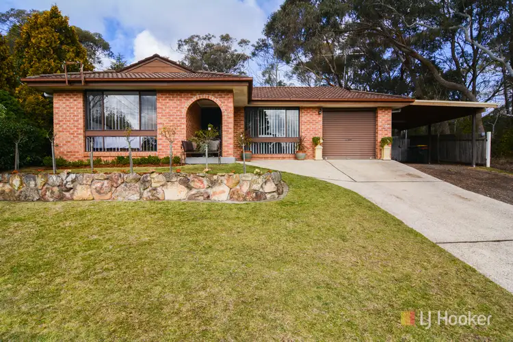 33B Brightlands Avenue, Blackheath NSW 2785