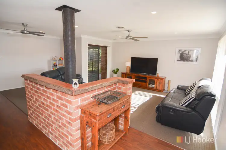 Third view of Homely house listing, 33B Brightlands Avenue, Blackheath NSW 2785