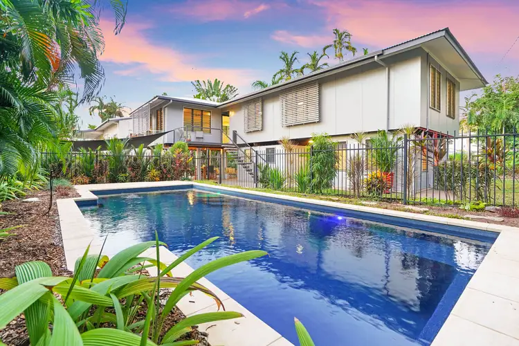 Main view of Homely house listing, 28 Douglas Street, Ludmilla NT 820