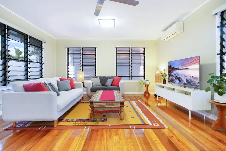 Second view of Homely house listing, 28 Douglas Street, Ludmilla NT 820