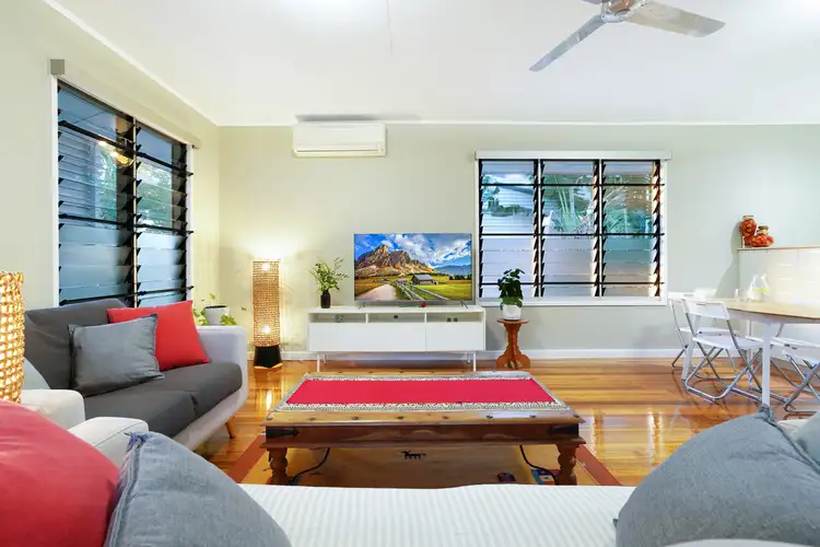 Third view of Homely house listing, 28 Douglas Street, Ludmilla NT 820
