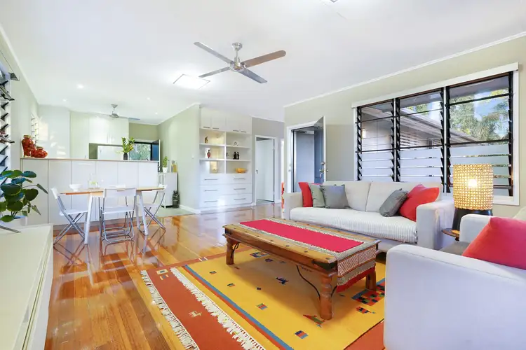 Fourth view of Homely house listing, 28 Douglas Street, Ludmilla NT 820