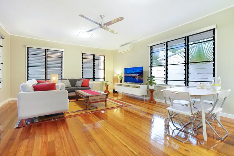 Fifth view of Homely house listing, 28 Douglas Street, Ludmilla NT 820
