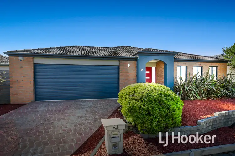84 Fleet Street, Narre Warren South VIC 3805