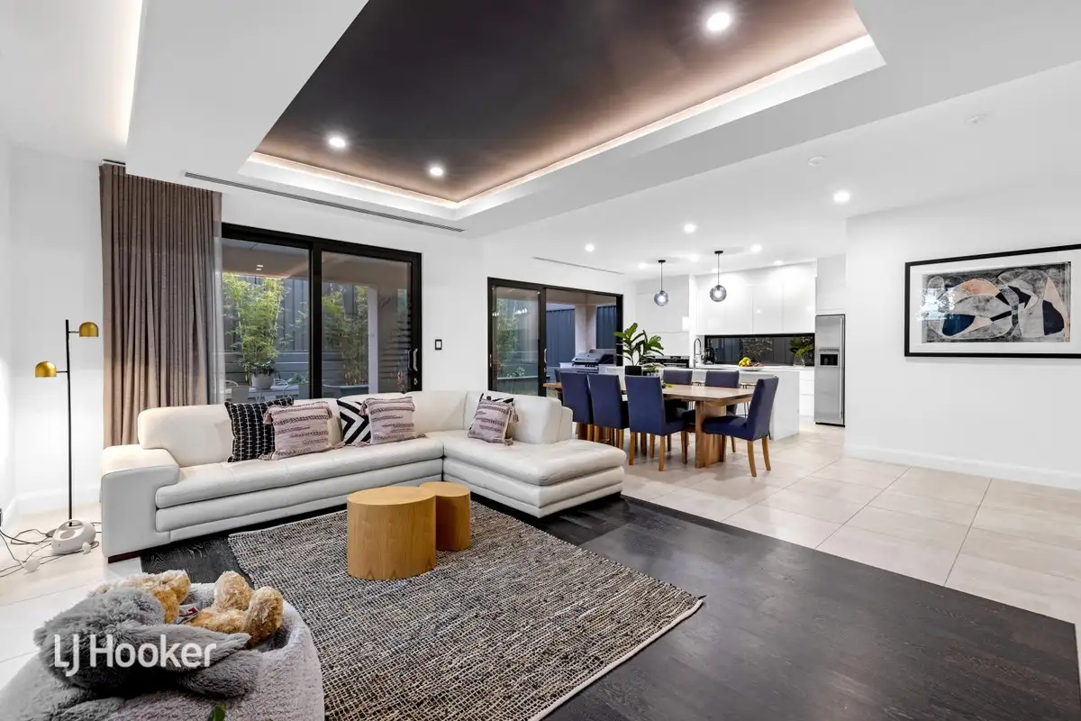 Main view of Homely house listing, 19 West Terrace, Highgate SA 5063