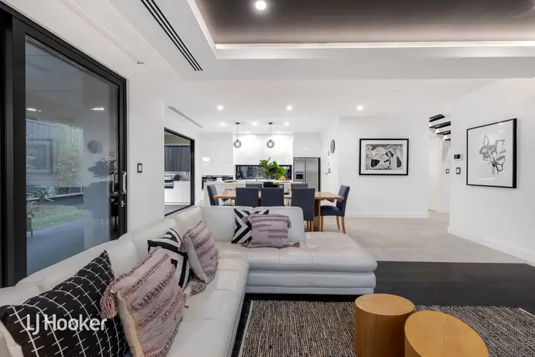 Second view of Homely house listing, 19 West Terrace, Highgate SA 5063