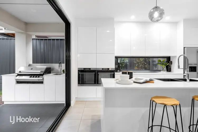 Fourth view of Homely house listing, 19 West Terrace, Highgate SA 5063