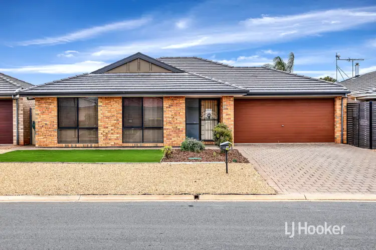 Main view of Homely house listing, 60 Admiralty Circuit, Smithfield SA 5114