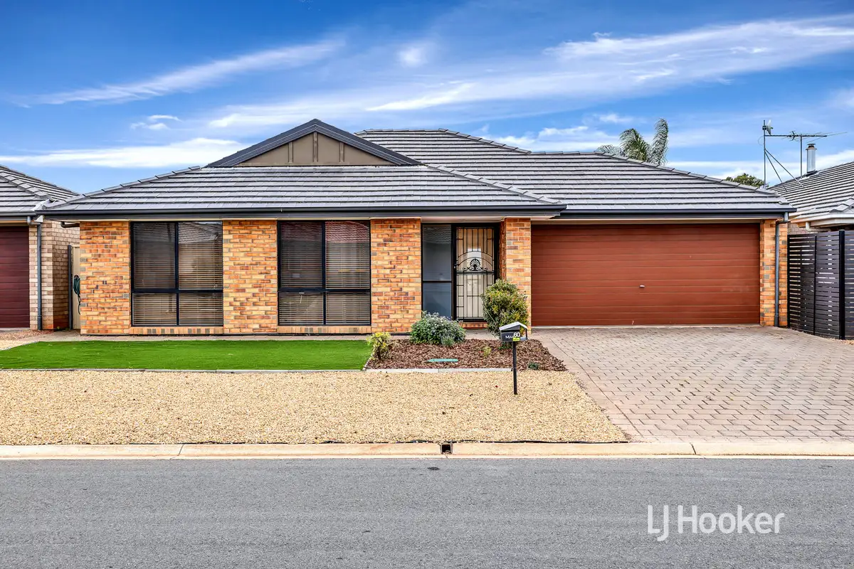 Main view of Homely house listing, 60 Admiralty Circuit, Smithfield SA 5114
