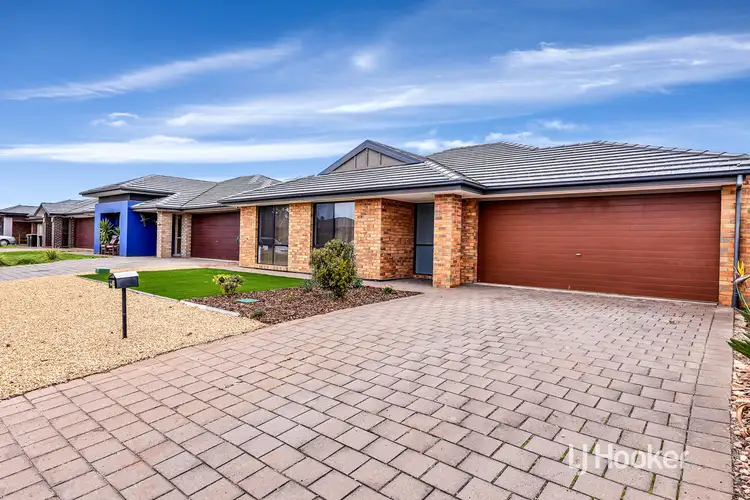 Second view of Homely house listing, 60 Admiralty Circuit, Smithfield SA 5114