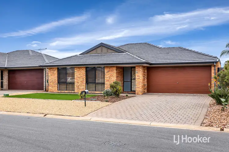 Third view of Homely house listing, 60 Admiralty Circuit, Smithfield SA 5114