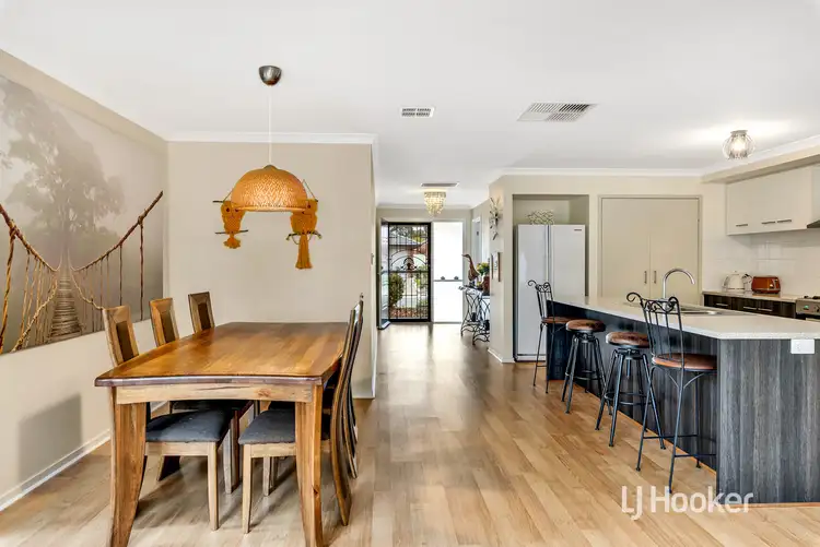 Fifth view of Homely house listing, 60 Admiralty Circuit, Smithfield SA 5114