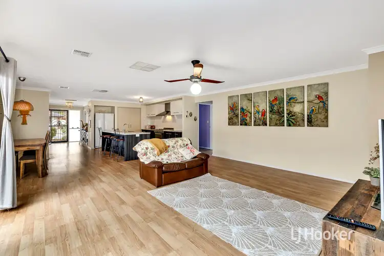 Sixth view of Homely house listing, 60 Admiralty Circuit, Smithfield SA 5114