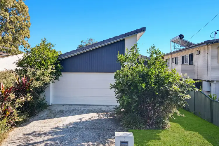 13 O'Connell Street, Redcliffe QLD 4020