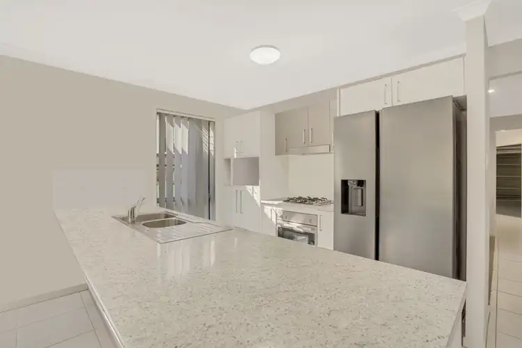 Fifth view of Homely house listing, 13 O'Connell Street, Redcliffe QLD 4020