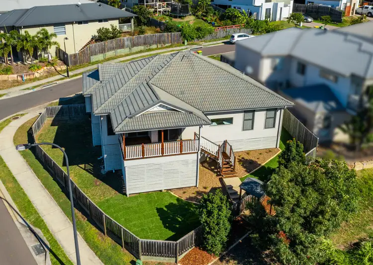 Main view of Homely house listing, 62 Parkland Drive, Springfield Lakes QLD 4300