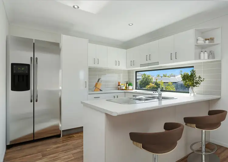 Fourth view of Homely house listing, 62 Parkland Drive, Springfield Lakes QLD 4300