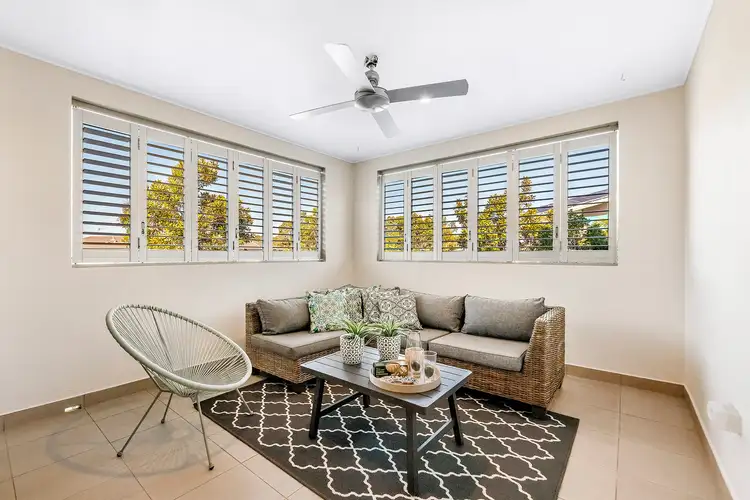 1/62 Bayswater Avenue, Varsity Lakes QLD 4227