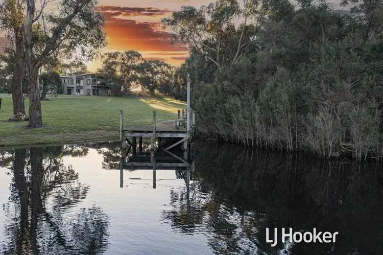 Main view of Homely house listing, 184 Albert Ruttle Drive, Inverloch VIC 3996