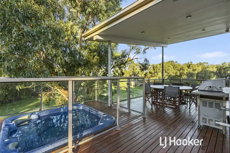 Second view of Homely house listing, 184 Albert Ruttle Drive, Inverloch VIC 3996