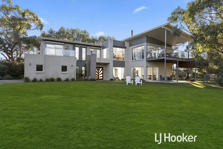 Third view of Homely house listing, 184 Albert Ruttle Drive, Inverloch VIC 3996