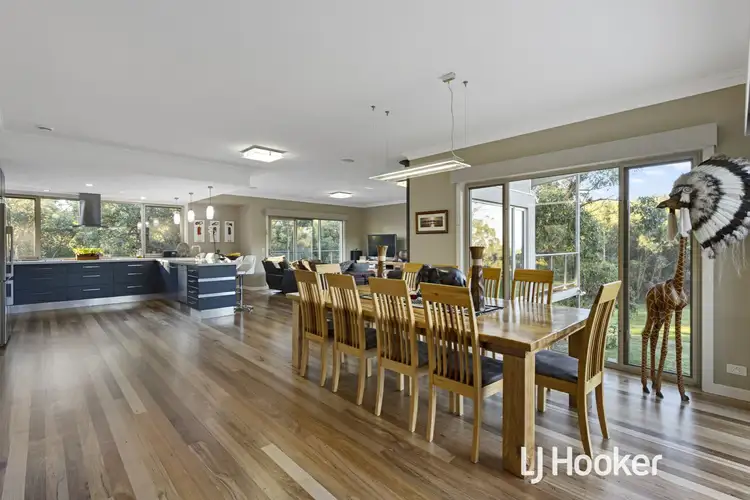 Fourth view of Homely house listing, 184 Albert Ruttle Drive, Inverloch VIC 3996