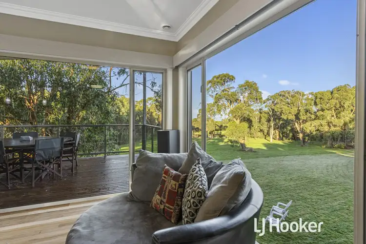 Fifth view of Homely house listing, 184 Albert Ruttle Drive, Inverloch VIC 3996