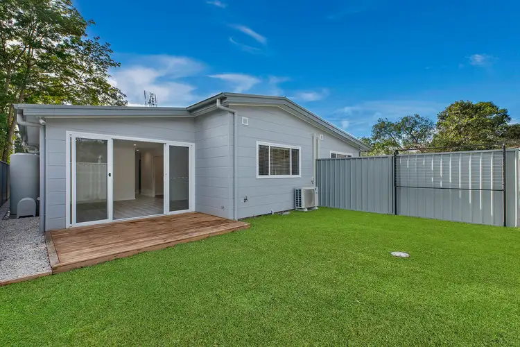 Main view of Homely house listing, 20a James Watt Drive, Chittaway Bay NSW 2261