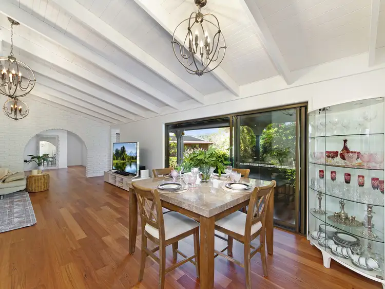 6 Windemere Drive