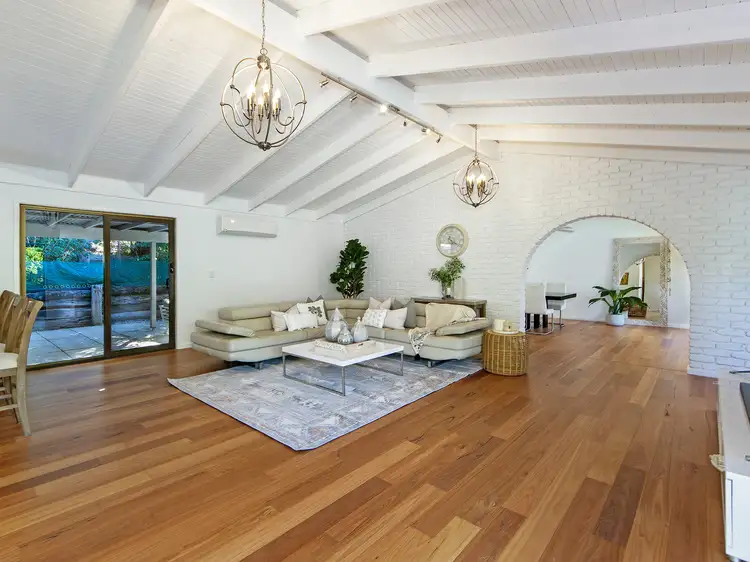 Fourth view of Homely house listing, 6 Windemere Drive, Bonogin QLD 4213