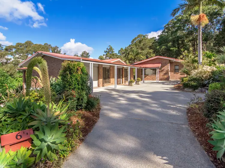 Fifth view of Homely house listing, 6 Windemere Drive, Bonogin QLD 4213