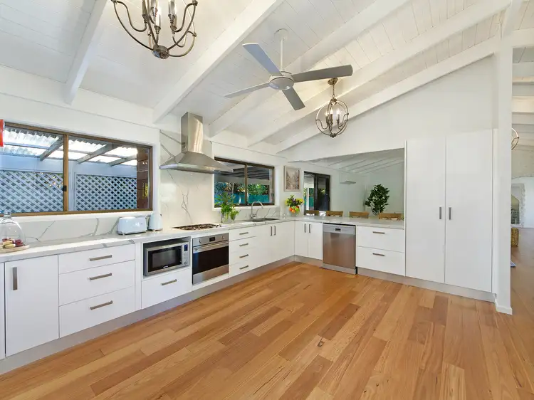 Sixth view of Homely house listing, 6 Windemere Drive, Bonogin QLD 4213