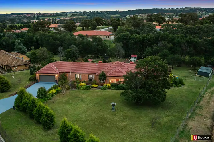 4 Fina Court, Hidden Valley VIC 3756