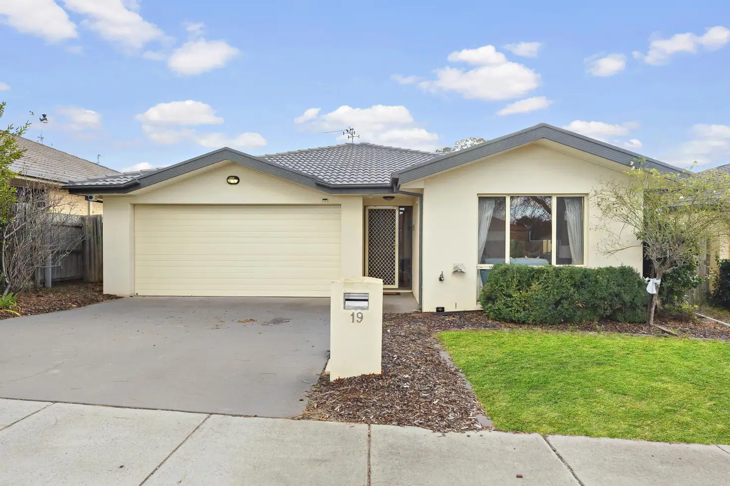 Main view of Homely house listing, 19 Eva West Street, Gungahlin ACT 2912