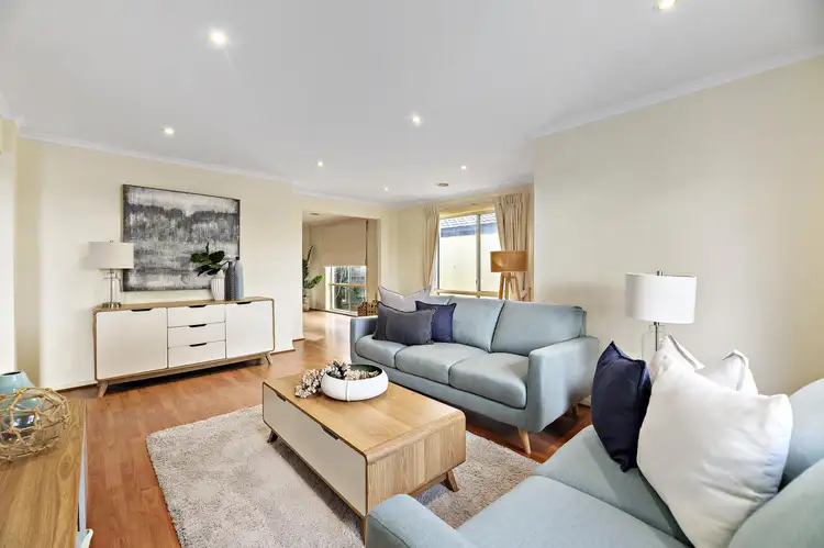 Second view of Homely house listing, 19 Eva West Street, Gungahlin ACT 2912