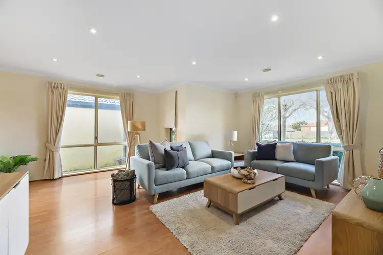 Third view of Homely house listing, 19 Eva West Street, Gungahlin ACT 2912