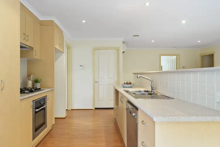 Fifth view of Homely house listing, 19 Eva West Street, Gungahlin ACT 2912