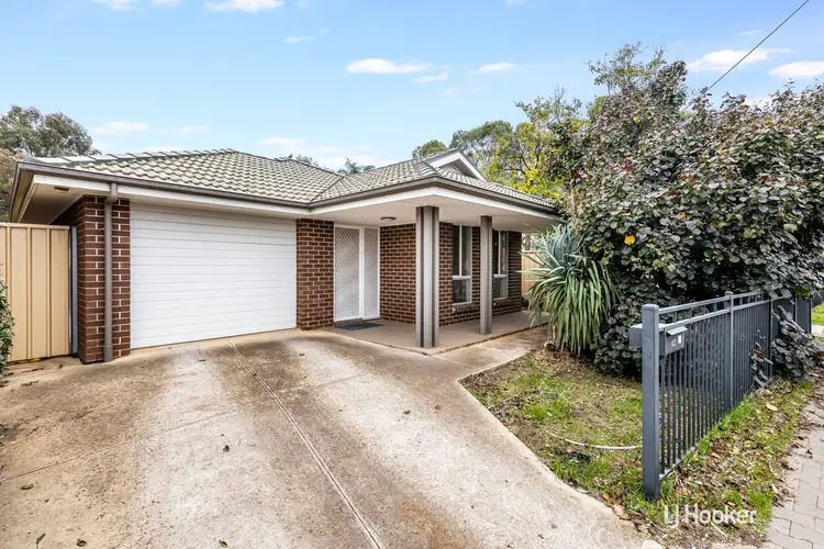 Main view of Homely house listing, 42 Tudor Crescent, Smithfield Plains SA 5114