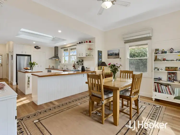 Sixth view of Homely house listing, 40 Nelson Street, Wonthaggi VIC 3995