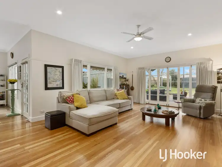 Seventh view of Homely house listing, 40 Nelson Street, Wonthaggi VIC 3995